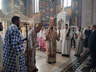 Vidovdan u Trebinju: Parastos i sjećanje na sve srpske junake