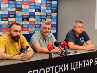 Škola rukometa za novu mladost