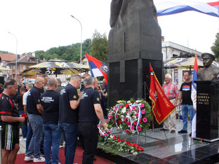 Obilježen dan opštine Modriča i 33 godine od oslobođenja