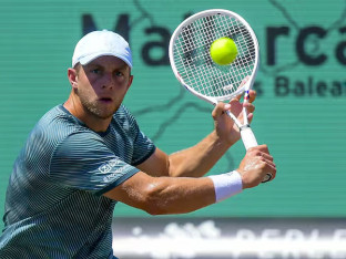Grikspur osvojio ATP turnir na Majorki