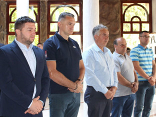 Sjećanje na 290 srpskih junaka
