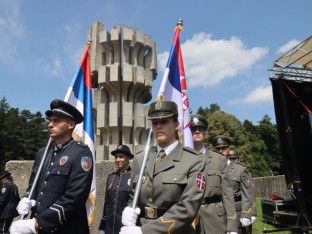 Obilježavanje 83 godine od Bitke na Kozari