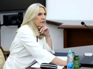 Cvijanović: BiH je potreban veliki reset