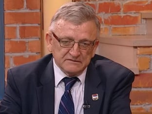 Nogo: Srpske žrtve nisu manje vrijedne