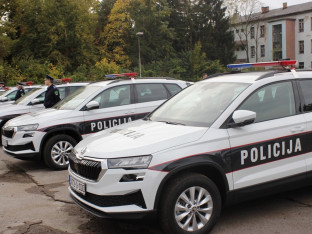 Oglasila se policija nakon što je pronađeno tijelo povratnice