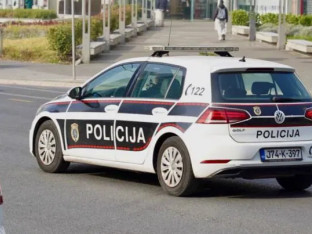 Poznat identitet povratnice koja je pronađena mrtva