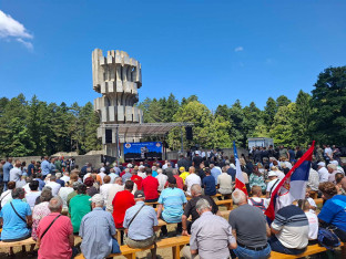 Kozara – mjesto stradanja, otpora i identiteta srpskog naroda