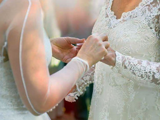Promjena trenda kod istopolnih brakova: Sada se žene više vjenčavaju nego muškarci