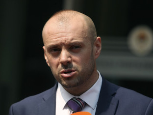 Radanović: Bespravna sječa srpske šume decenijski problem