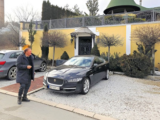 Pjevač prvu ženu oženio nakon pet, drugu nakon 15 dana poznanstva