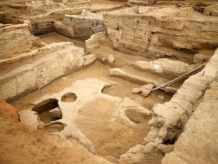 Arheolozi otkrili ostatke neolitskog naselja kojim su upravljale žene