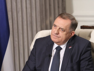Dodik komentarisao ubistvo srpske povratnice