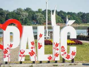 Festival evropskog filma na Paliću
