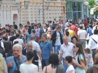 Svakih 20 minuta BiH izgubi jednog stanovnika