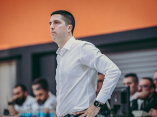 Nenad Stefanović: Karakter glavno ogledalo ekipe