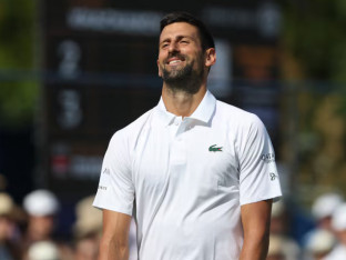 Đoković zadržao šesto mjesto na ATP listi, Siner i dalje prvi
