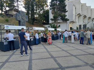Održan Treći festival vina