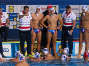 Stevanović saopštio spisak igrača za SP u Singapuru