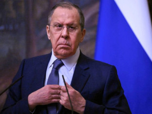 Lavrov se oglasio o protestima u Srbiji