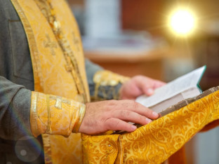 Na Vidovdan u Valensiji služena prva sveta liturgija na srpskom