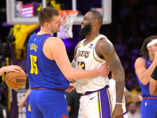 Bomba iz NBA lige -  da li Lebron Džejms dolazi kod Jokića?