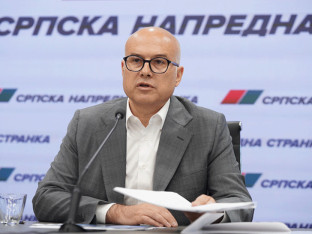 Vučević: Izbora neće biti