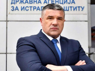Galić ipak ostaje bez penzije
