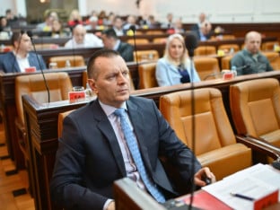 Lukač: Više je razloga za uvođenje pomoćnog sastava policije
