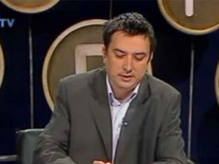 Bakir Hadžiomerović novi direktor FTV
