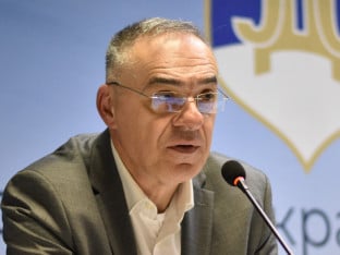 Miličević: Režim u narodu vidi neprijatelja