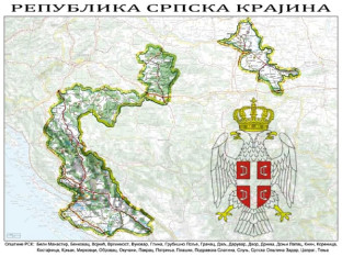 Naučni skup o Republici Srpskoj Krajini u Beogradu