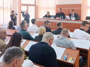 Usvojen rebalans budžeta od 16,9 miliona KM