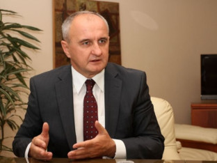 Đokić: Regionalna saradnja od strateškog značaja