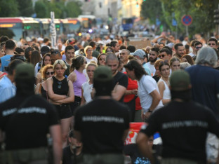 Studenti imaju novi poziv građanima