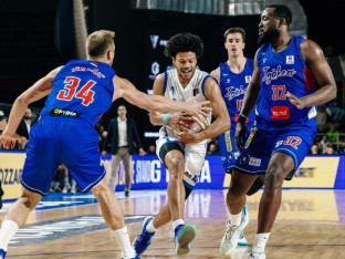 Igokea u drugom šeširu, ovo su mogući rivali u FIBA Ligi šampiona