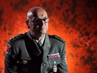 Srđan Nikolić, junak sa Košara, za "Glas": Zapadu smeta jaka Srbija i Srpska