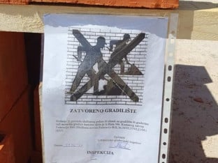 SKANDALOZNO Zabranili obnovu kapele u pustom srpskom selu