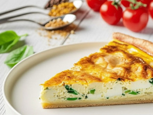 Uz ovu pitu kilogrami brzo nestaju