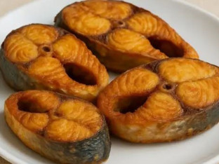 Recept dana: Pržena skuša