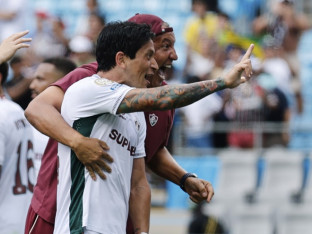 Kraj za Inter na SP: Fluminense u četvrtfinalu