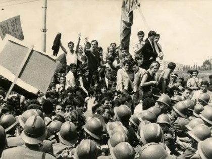 Demonstracije 1968: Tito je priznao, ali...