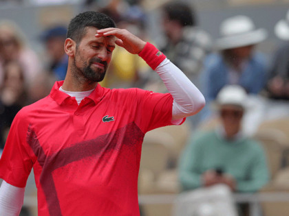 Novak otkrio šta misli o zvižducima koje mu upućuju