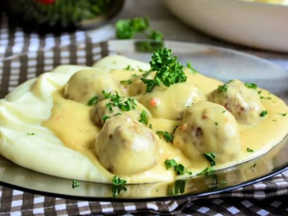 Recept dana: Švedske ćufte