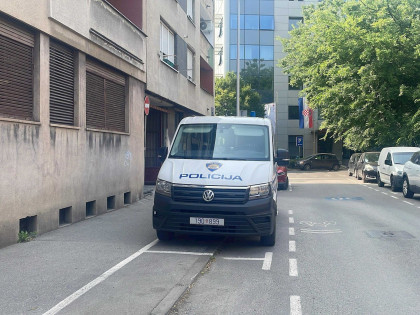 Još jedna akcija hapšenja zbog korupcije u Hrvatskoj