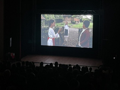 Filmsko ostvarenje dubičkih osnovaca predstavljeno u Domu kulture