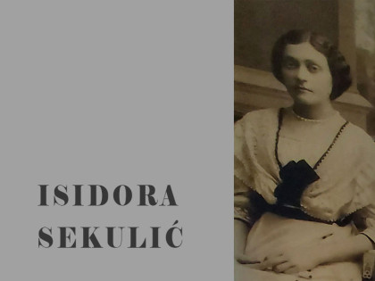 Pet autora u užem izboru za nagradu "Isidora Sekulić"