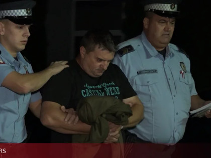 Девет година за убиство на Тракторијади