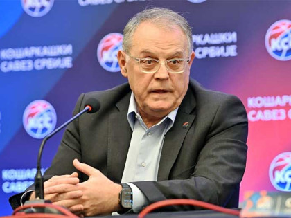 Čović: ABA liga je prevaziđena, potrebno je ojačati srpsku ligu