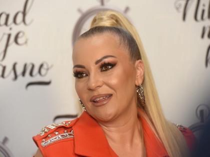Позната пејвачица смршала 13 килограма: Избацила само једну намирницу из исхране