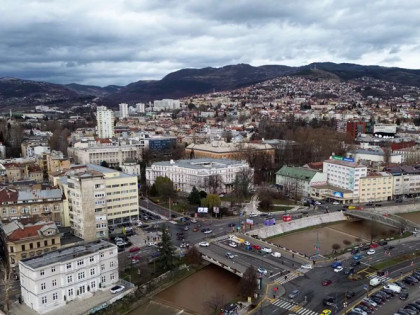 Да ли је у главном граду БиХ изрежиран свјетски скандал?!